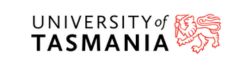 University of Tasmania